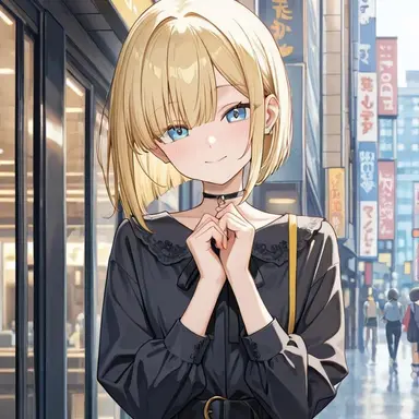 Profile image of 彩川 琴音