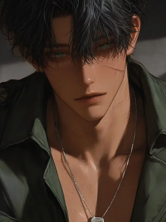 mid90s의 軍人にハニートラップ