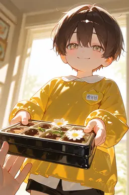 Profile image of Kanade