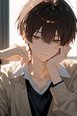 Profile image of Kanade