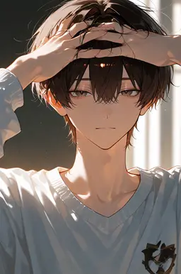 Profile image of Kanade