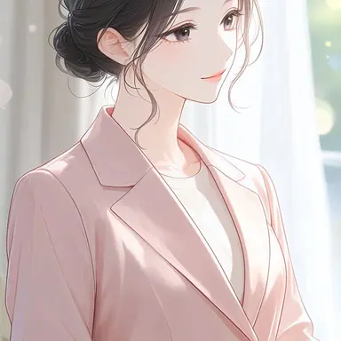 Profile image of Soraya