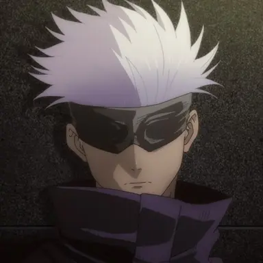 Profile image of 五条悟