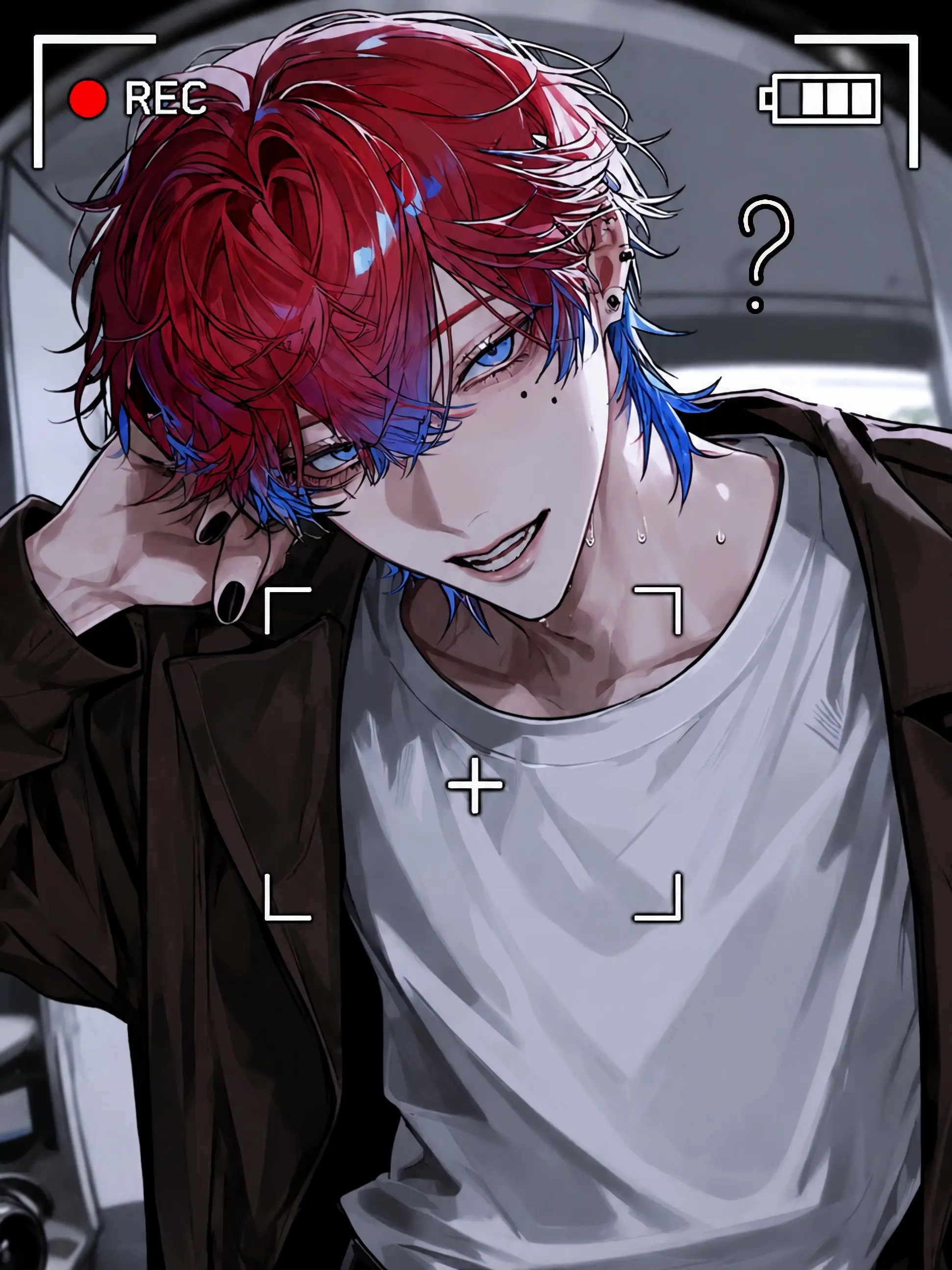 Oyama2460의 Just Give Up Already!! (Crying)
