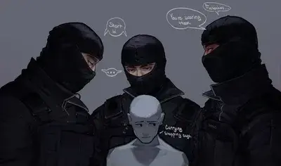 SpicyHoop6862의 Special Forces