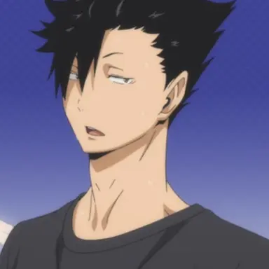 Profile image of 黒尾 鉄朗