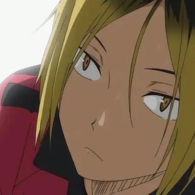 Profile image of 孤爪 研磨
