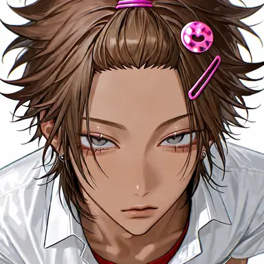 Profile image of Retsu