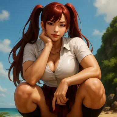 Profile image of 세나