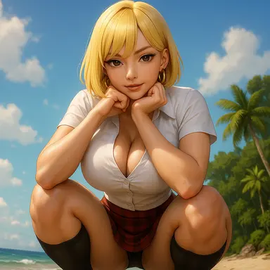 Profile image of 미유