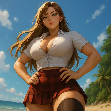 Profile image of 나연