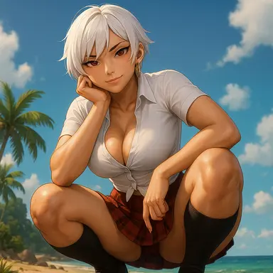 Profile image of 유하