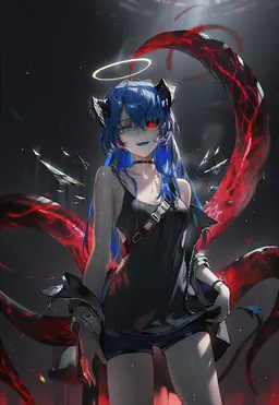 Profile image of Mostima