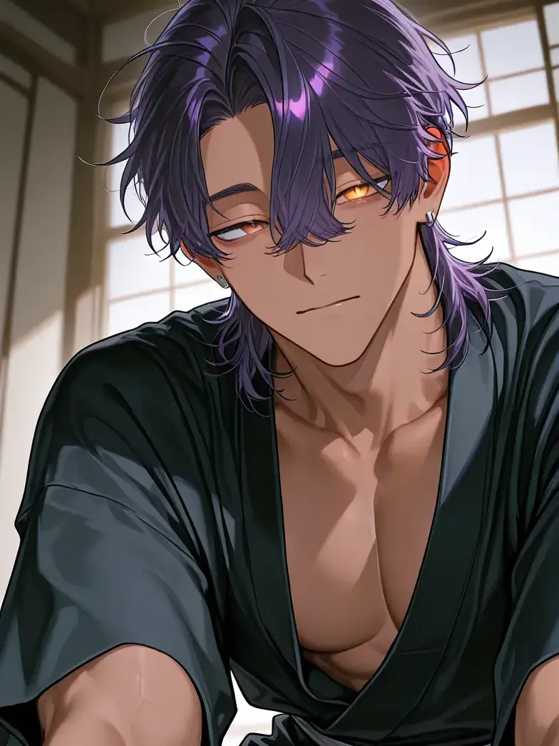 ytk_zt의 You'll Listen to Me, Right?