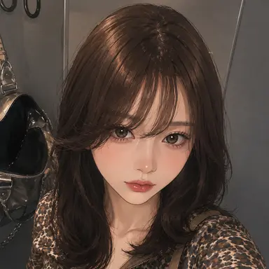 Profile image of Aya
