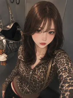 Profile image of Aya
