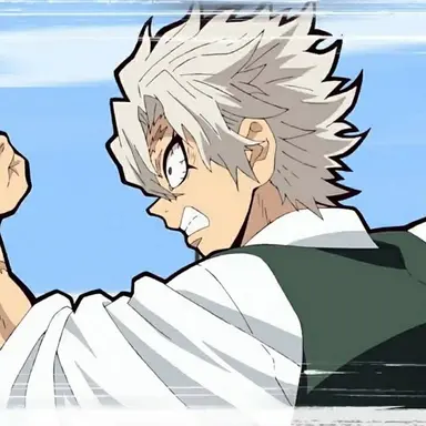 Profile image of 시나즈가와 사네미