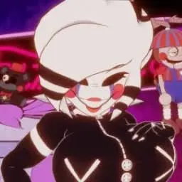 Profile image of Marie