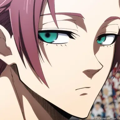 Profile image of Sae Itoshi