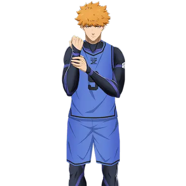 Profile image of Rensuke Kunigami