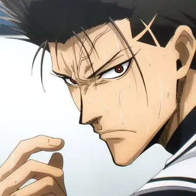 Profile image of Shoei Baro