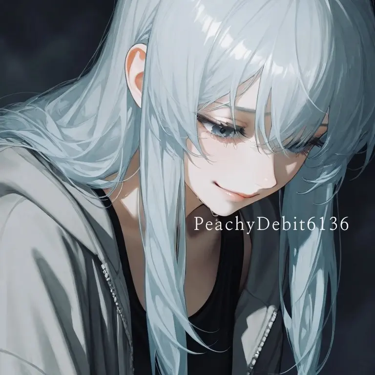 PeachyDebit6136의 칼리 벤지안스
