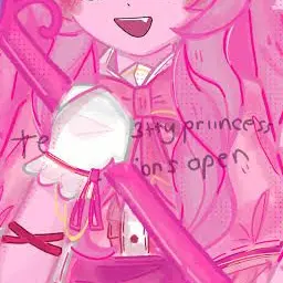 Profile image of Princess