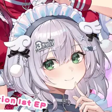 Profile image of 白銀ノエル