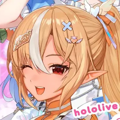 Profile image of 不知火フレア