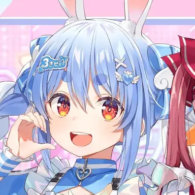 Profile image of 兎田ぺこら