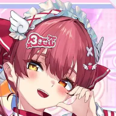 Profile image of 宝鐘マリン