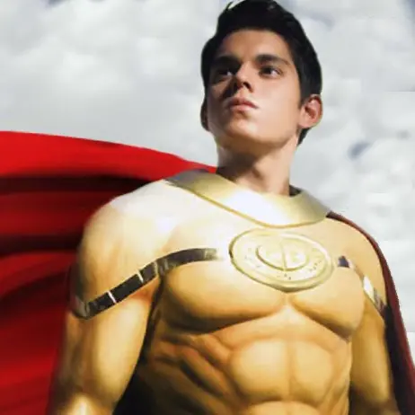 FinalHose4713의 Captain Barbell