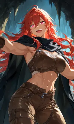 Profile image of アルア