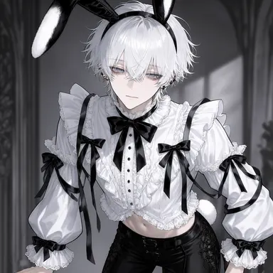 Profile image of Haru