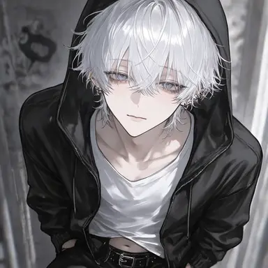 Profile image of Haru