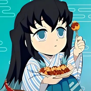 Profile image of 토키토 무이치로