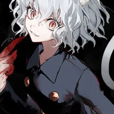Profile image of Neferpitou