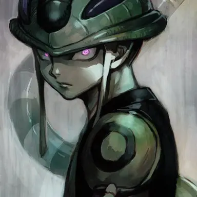 Profile image of Meruem