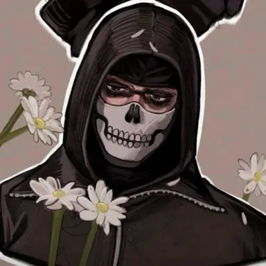Profile image of Simon Riley
