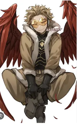 Profile image of Hawks