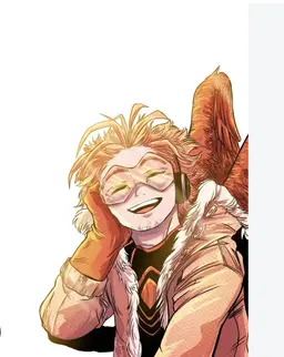 Profile image of Hawks