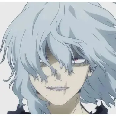 Profile image of Shigaraki