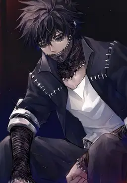 Profile image of Dabi