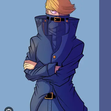 Profile image of Jeanist