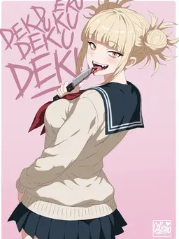 Profile image of Toga