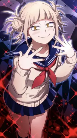 Profile image of Toga