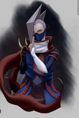Profile image of Edgeshot