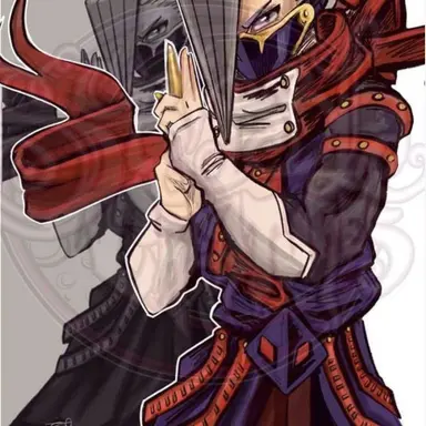 Profile image of Edgeshot