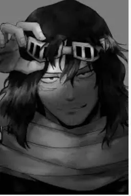 Profile image of Aizawa