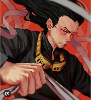 Profile image of Aizawa